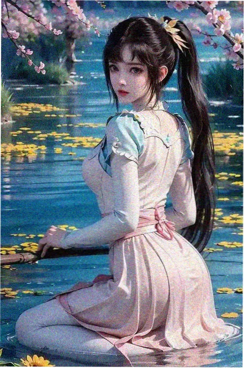 苍兰诀
